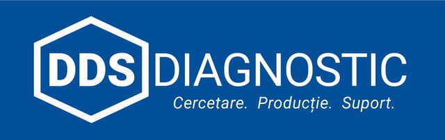 DDS Diagnostic