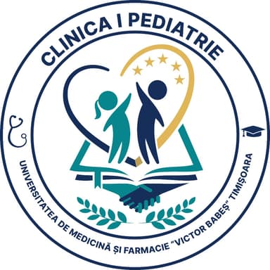 Clinica I Pediatrie