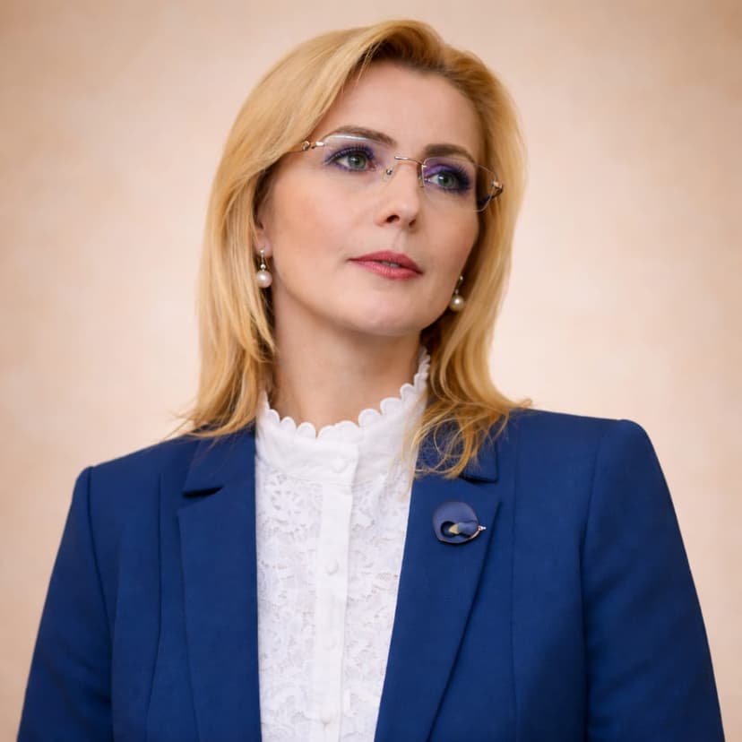 Prof. Dr. Roxana FOLESCU